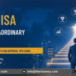 EB1 Visa for Extraordinary Ability – Requirements, Eligibility Criteria and Approval Tips for 2026