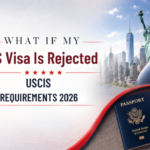 What if my US visa is rejected after booking accommodation? Learn what to do next, hotel refund options, and visa reapplication tips.